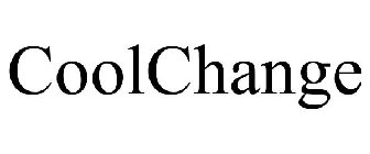 COOLCHANGE