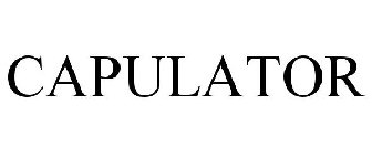 CAPULATOR