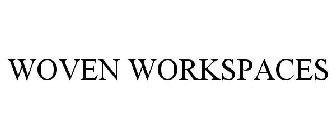 WOVEN WORKSPACES