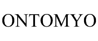 ONTOMYO