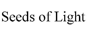 SEEDS OF LIGHT
