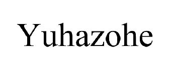 YUHAZOHE