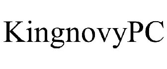KINGNOVYPC