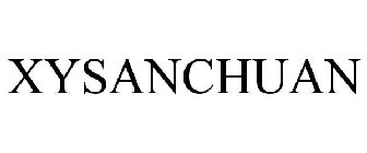 XYSANCHUAN