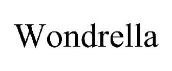 WONDRELLA