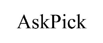 ASKPICK