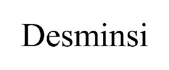 DESMINSI