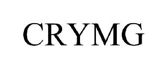 CRYMG