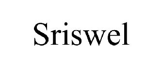 SRISWEL