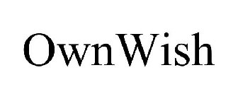 OWNWISH