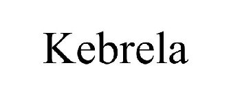 KEBRELA