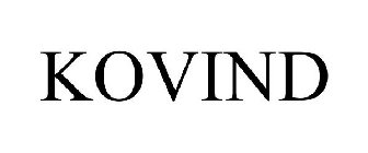 KOVIND