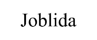 JOBLIDA