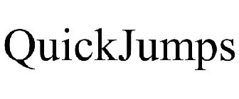 QUICKJUMPS