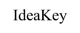 IDEAKEY