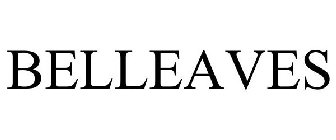 BELLEAVES