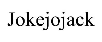 JOKEJOJACK