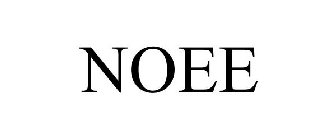 NOEE