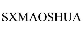 SXMAOSHUA