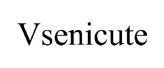 VSENICUTE