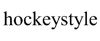HOCKEYSTYLE