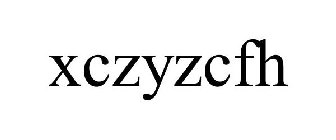 XCZYZCFH