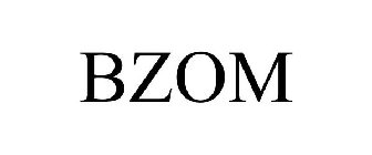 BZOM