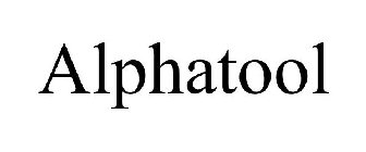 ALPHATOOL