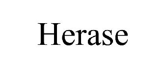 HERASE