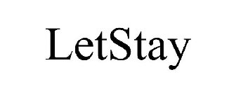 LETSTAY