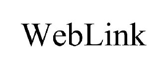 WEBLINK