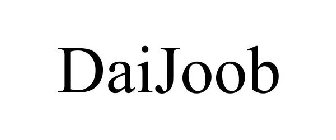 DAIJOOB