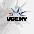 UCE.NY UNIÓN DE COMERCIANTES Y EMPRESARIOS DE NEW YORK