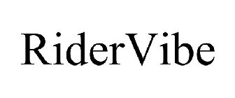 RIDERVIBE