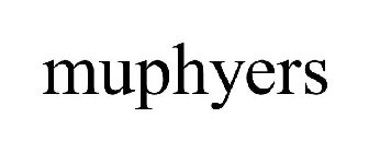MUPHYERS