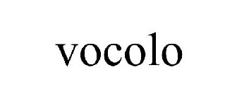 VOCOLO