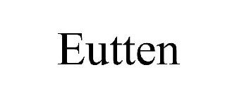EUTTEN