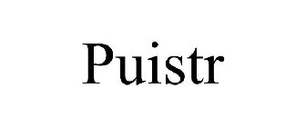 PUISTR