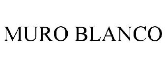 MURO BLANCO