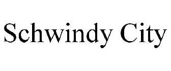 SCHWINDY CITY