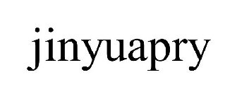JINYUAPRY