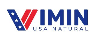 USA NATURAL VIMIN