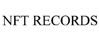 NFT RECORDS