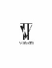 VTT VORATTI