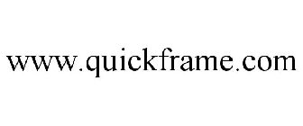 WWW.QUICKFRAME.COM