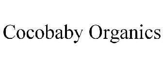 COCOBABY ORGANICS