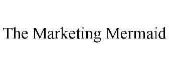 THE MARKETING MERMAID