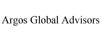 ARGOS GLOBAL ADVISORS