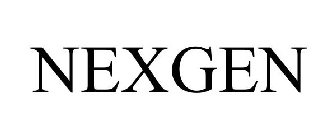 NEXGEN