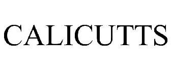 CALICUTTS
